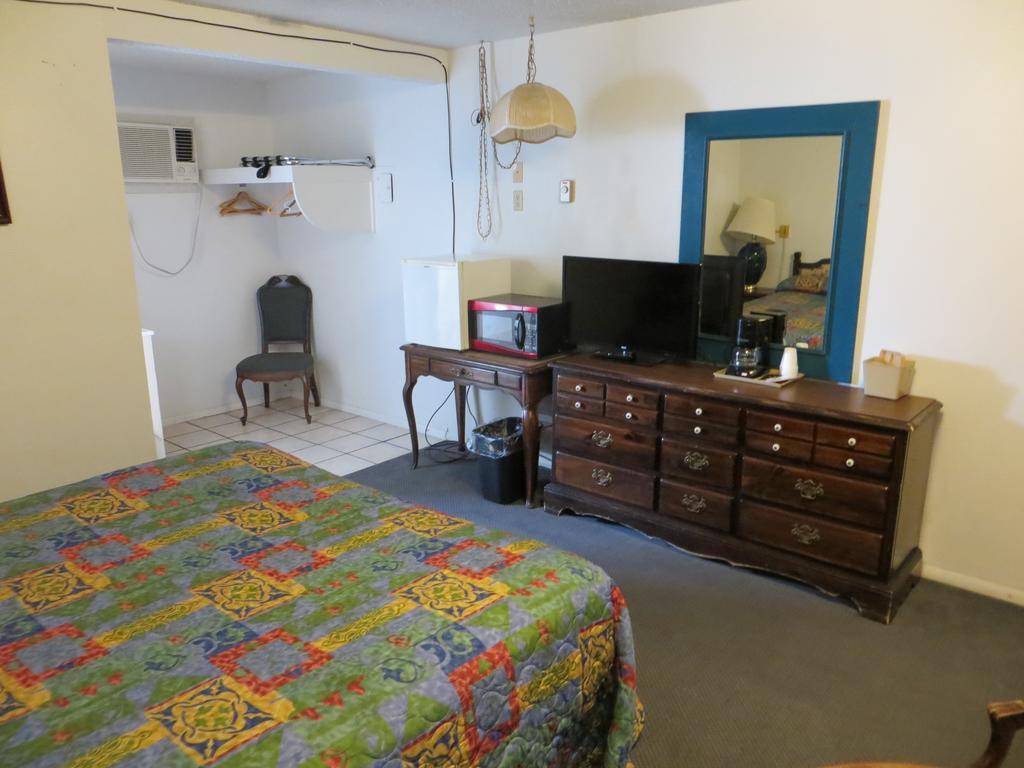Economy Inn Tonopah Ngoại thất bức ảnh