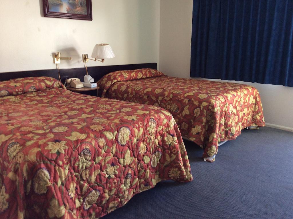 Economy Inn Tonopah Phòng bức ảnh
