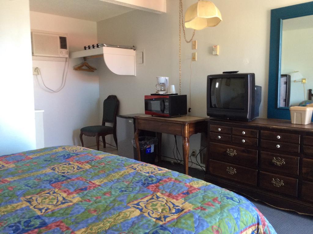 Economy Inn Tonopah Ngoại thất bức ảnh